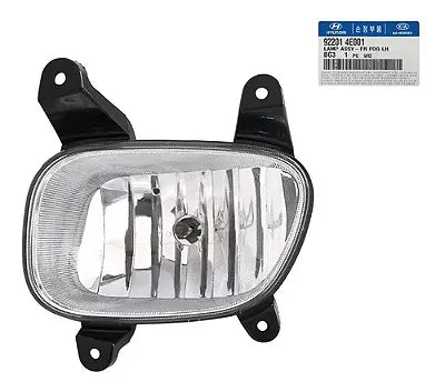 Foco Neblinero Lado Izquierdo Kia Bongo/K2700 2004 al 2011