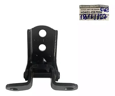Bisagra de puerta delantera para Nissan Frontier 2013 a 2016