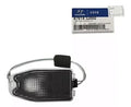 Direccional inferior de espejo retrovisor izquierdo para Hyundai Veracruz 06/12