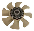 Hélice de Radiador Kia Bongo K2400 / Ceres
