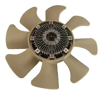 Hélice de Radiador Kia Bongo K2400 / Ceres