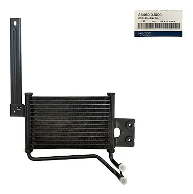 Radiador de aceite Hyundai Veracruz