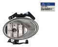 Foco Neblinero Lado Derecho Hyundai Santa Fe 2005 a 2010