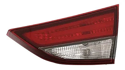 Foco Trasero Tapa Trasera Derecha Hyundai Elantra 2013 A 2015