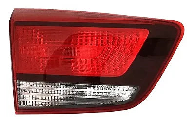 Foco Trasero Tapa Trasera Izquierdo Kia Rio