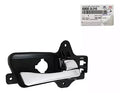 Manilla interior puerta delantera derecha para Hyundai I30 2007-2012