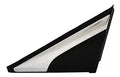 Moldura de espejo retrovisor lado izquierdo Hyundai Azera 2012-2014