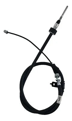 Cable de freno de mano delantero para Hyundai HR