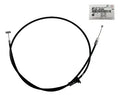 Cable de apertura de capó para Hyundai Tucson