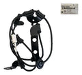 Sensor ABS trasero lado izquierdo para Hyundai Ix35