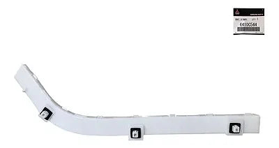 Soporte Parachoques Trasero Derecho Mitsubishi Lancer 08-18
