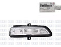 Intermitente de Espejo Retrovisor Derecho Hyundai Azera 2008 al 2010