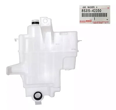 Depósito de Agua Limpiaparabrisas Toyota Rav4 2012-2015