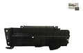 Deflector de radiador lado derecho Hyundai Elantra 2011/2016