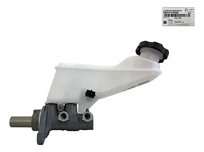 Cilindro Maestro de Freno Hyundai Elantra 2016 a 2020