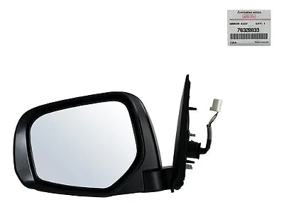 Espejo retrovisor izquierdo Mitsubishi L200