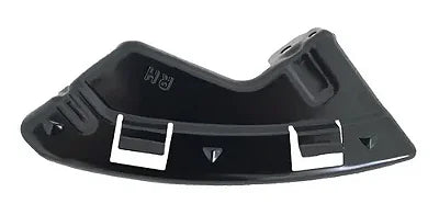 Soporte guía de foco delantero lado derecho para Hyundai Ix35