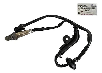 Sensor de oxigeno Sonda Lambda para Elantra y I30