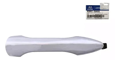 Manilla Exterior Puerta Hyundai Ix35 2010 a 2015