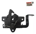 Chapa de capó para Kia Sportage 2006 a 2010