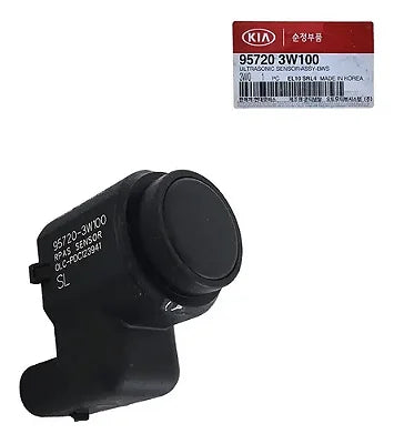 Sensor de estacionamiento trasero para Kia Sportage 2011 a 2013