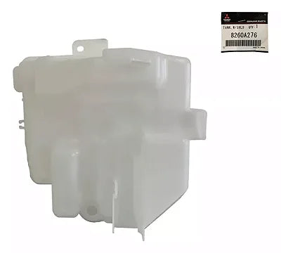 Depósito de Agua Limpiaparabrisas Mitsubishi Outlander 12/16