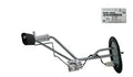 Sensor de nivel de combustible para Kia Bongo K2500 / K2700