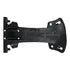 Soporte de Parachoques Delantero BMW 320i 2013 a 2018