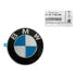 Emblema delantero de capó para BMW X1