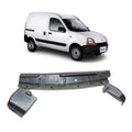 Deflector inferior de parachoques delantero para Renault Kangoo