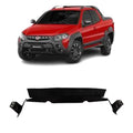 Deflector superior de aire de radiador para Fiat Strada (OEM: 51896656)