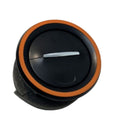 Difusor de aire lateral Renault Sandero Stepway Logan naranjo Dynamique (OEM: 687609318r)