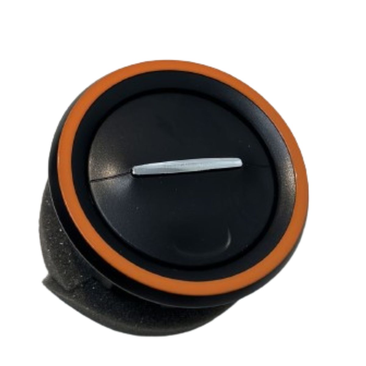 Difusor de aire lateral Renault Sandero Stepway Logan naranjo Dynamique (OEM: 687609318r)