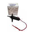 Seguro de cierre de tapa de bencina Fiat Punto original (OEM: 51804809)