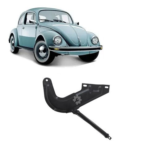 Bisagra Brazo Capó VW Fusca con Resorte 1961-1996