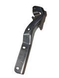 Bisagra derecha de capó para Fiat Uno y Fiorino (OEM: 51837363)