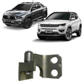 Bisagra inferior puerta delantera izquierda original Fiat Toro / Compass (OEM: 50525348)
