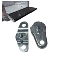 Bisagra puerta trasera derecha pickup GM S10 1997-2011