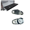 Bisagra portalón trasero izquierdo GM S10 1997-2011