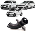 Ducto de toma de aire para filtro Fiat Argo, Cronos y Mobi (OEM: 52175780)
