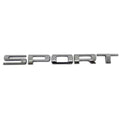 Emblema trasero Sport para Jeep Renegade 2015-2021 (OEM: 51974538)