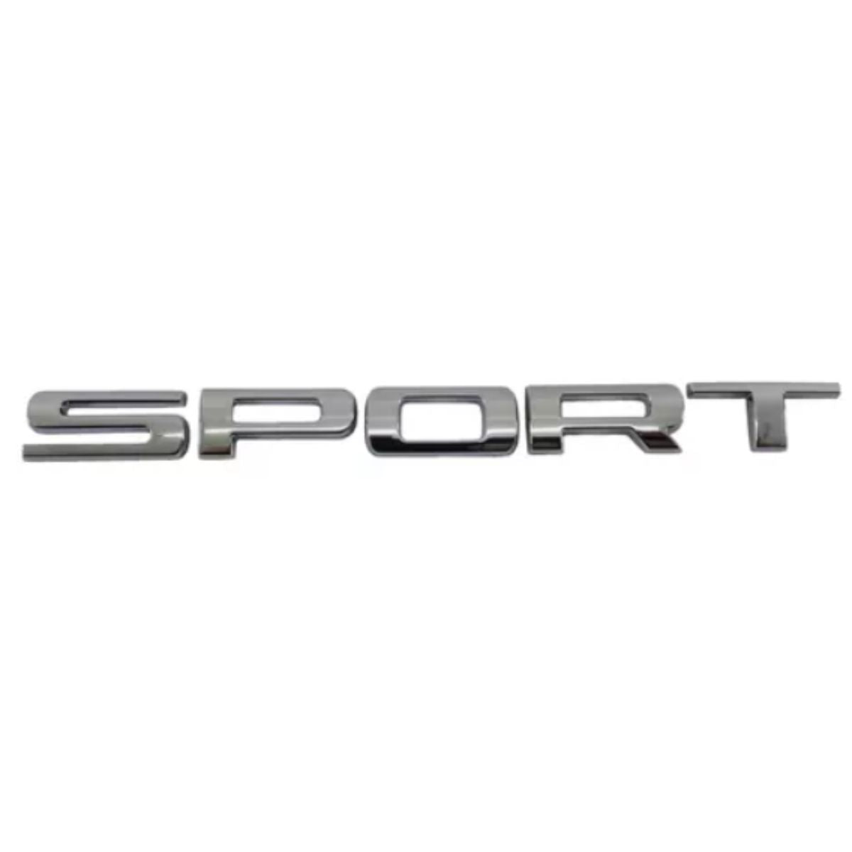 Emblema trasero Sport para Jeep Renegade 2015-2021 (OEM: 51974538)