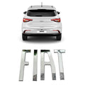Emblema trasero Fiat Argo original (OEM: 100244885)