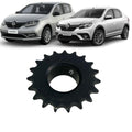 Engranaje bomba de aceite para Clio, Scenic, Megane, Duster y Sandero 1.6 (OEM: 8200313628)