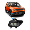 Neblinero Derecho Fiat Pulse, Toro, Renegade 2022 Original (OEM: 52144109)