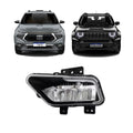 Foco Neblinero Izquierdo Original Fiat Pulse Toro Renegade 2022 (OEM: 52144110)