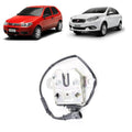 Chapa Capó Fiat Novo Palio Grand Siena Original (OEM: 52019215)