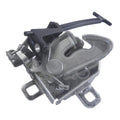 Chapa de capó Fiat Palio Weekend, Siena y Strada 2004-2017 (OEM: 46847368)