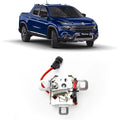 Chapa de capó original Fiat Toro (OEM: 52066823)