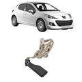 Chapa de capó Peugeot 207 Hoggar original (OEM: 7934F4)